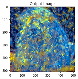 example image