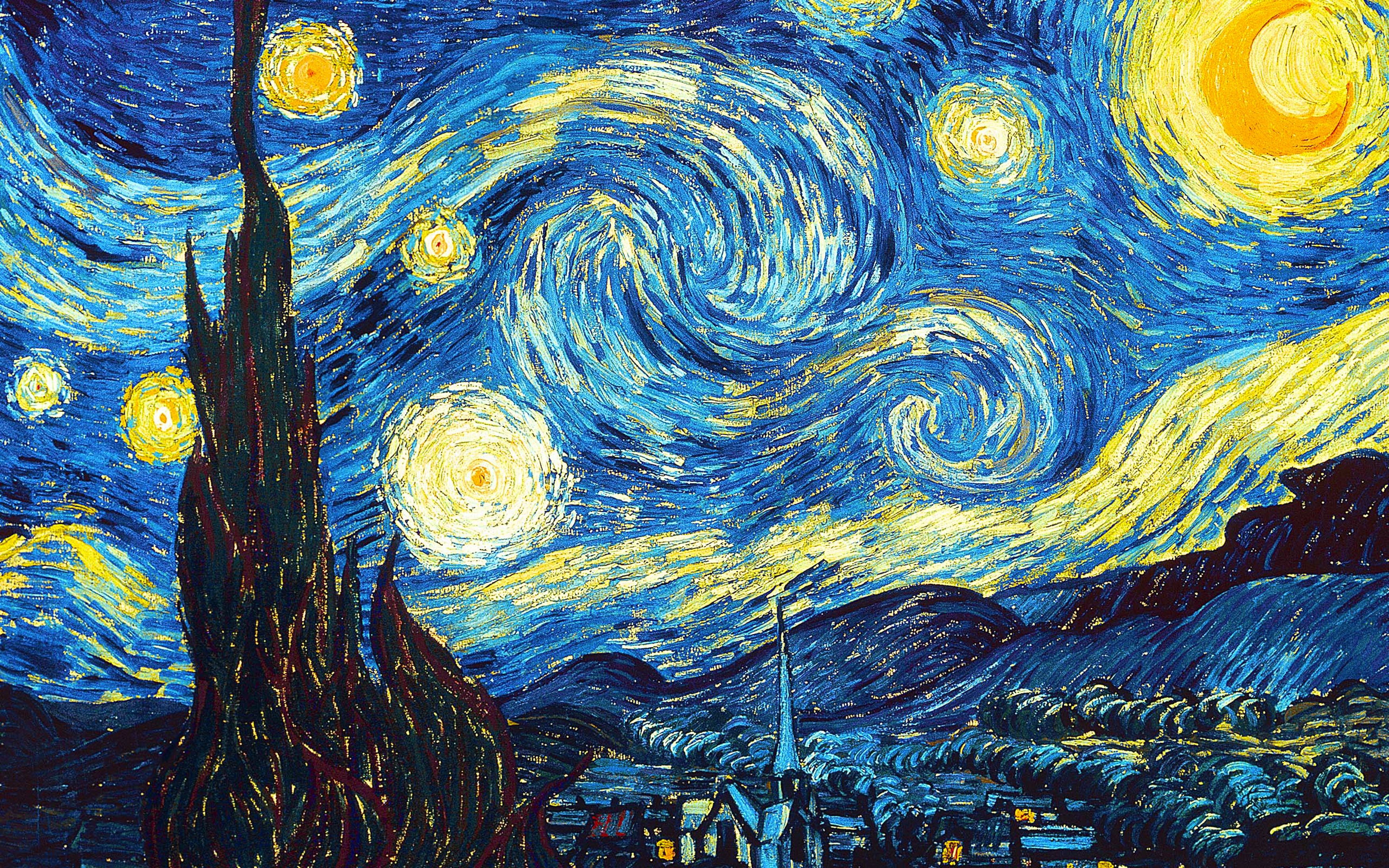 example image